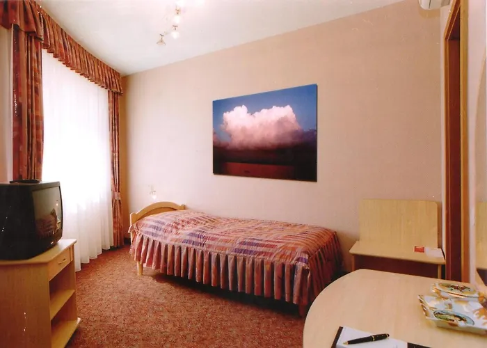 Hozam Wellness és Apartman