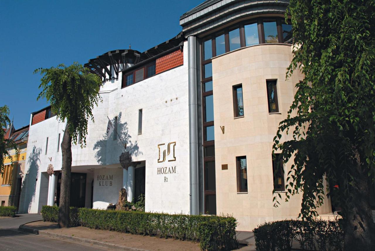 Hozam Wellness és