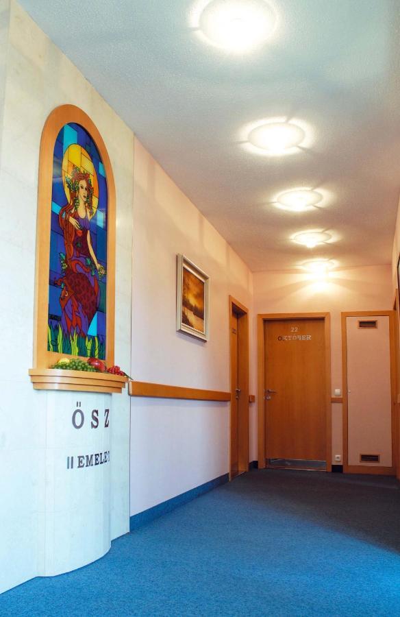 Hozam Wellness és 4*