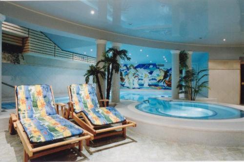 Hozam Wellness és